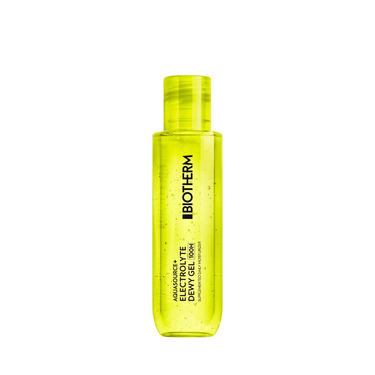Biotherm Aquasource+ Electrolyte Dewy Gel 100H