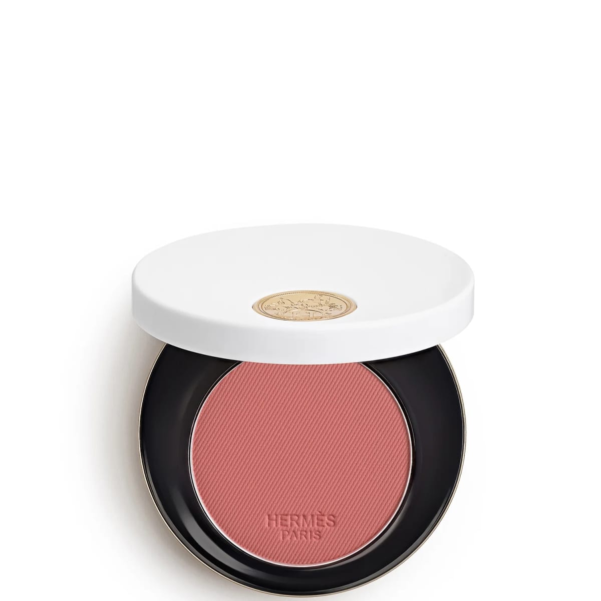 Hermès Silky blush powder