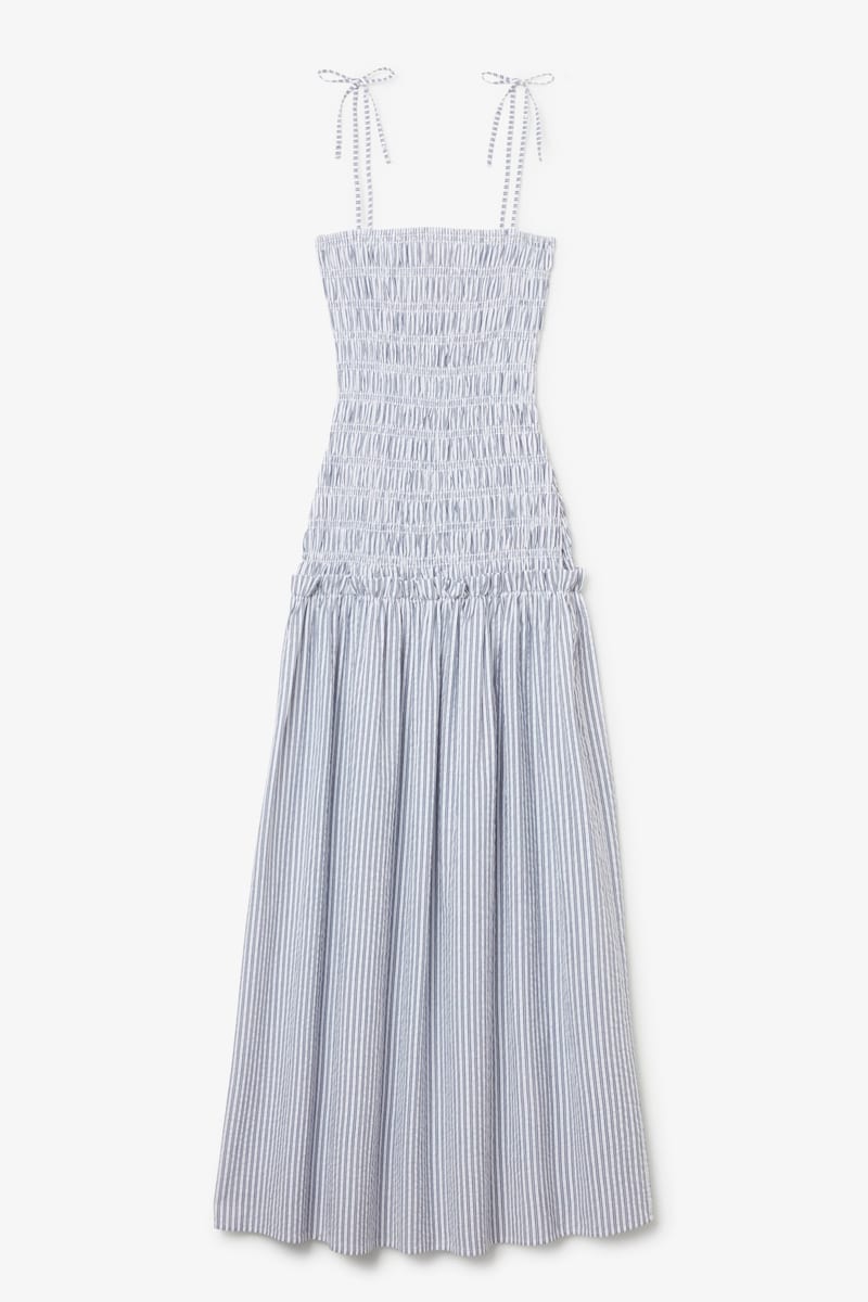 Seaquelle Eddy Maxi Dress