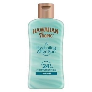 Hawaiian Tropic Silk Hydration Air Soft After Sun