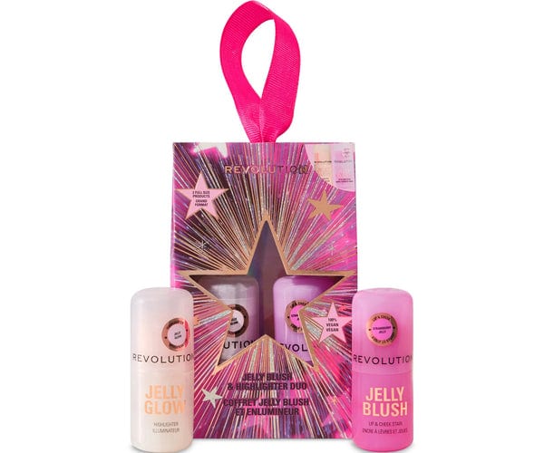 Makeup Revolution Jelly Highlighter