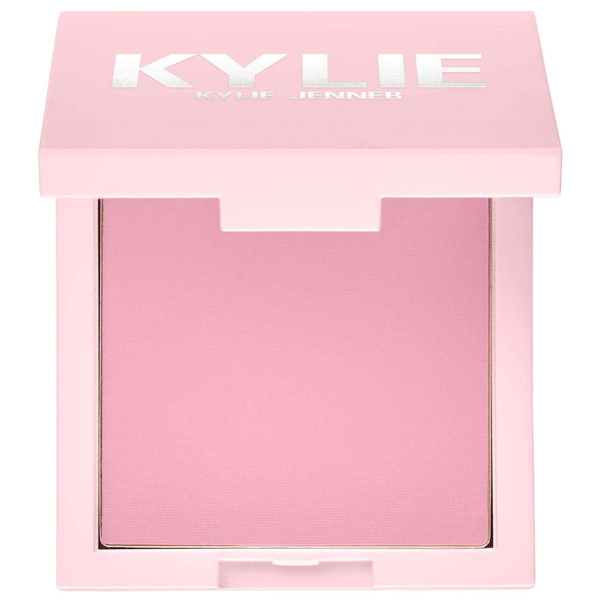Kylie Cosmetics Winter Kissed Blush