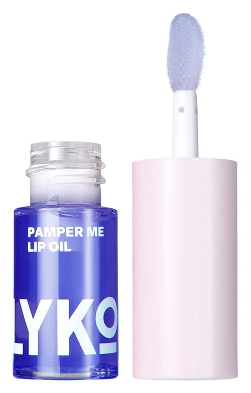 By Lyko Pamper Me Lip Oil