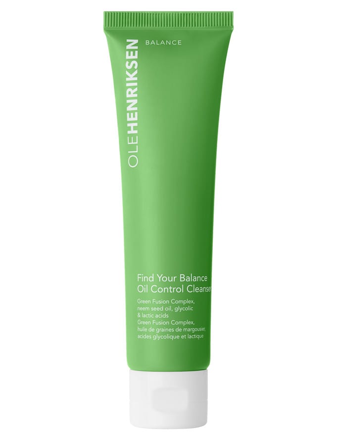 OLEHENRIKSEN Find Your Balance Oil Control Cleanser