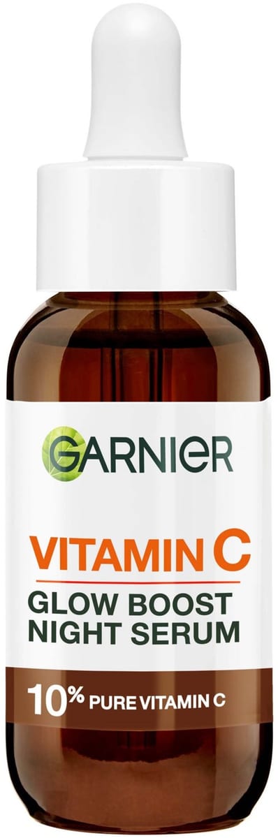 Garnier Vitamin C Glow Boost (Night) Serum