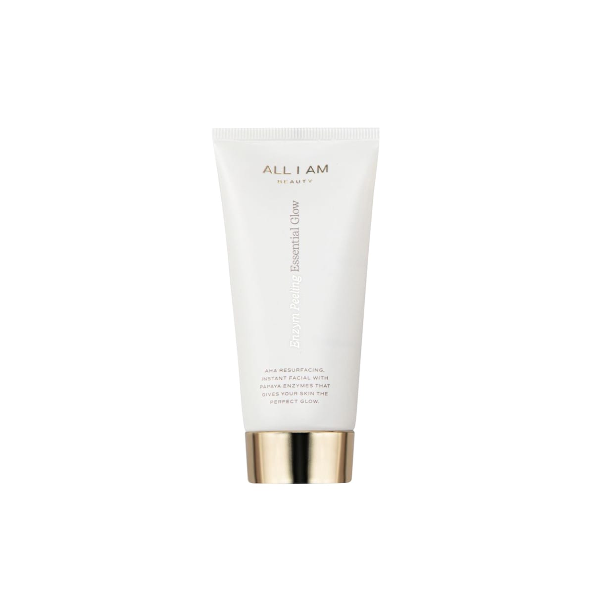 ALL I AM Beauty Enzym Peeling