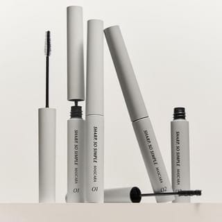Clio Sharp So Simple Mascara