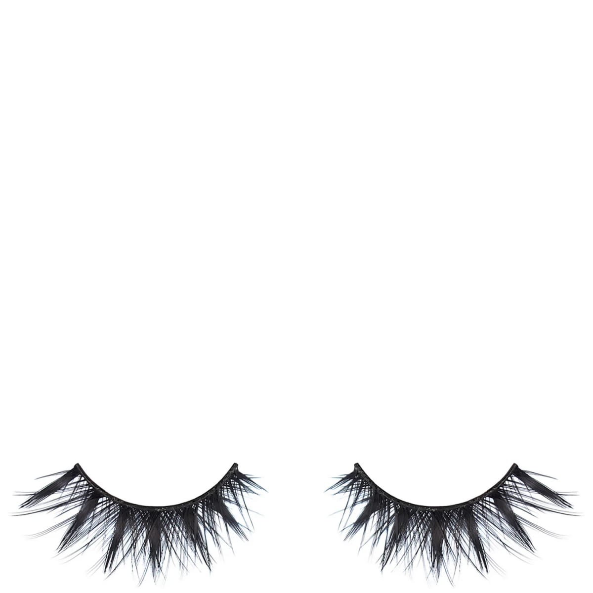 Huda Beauty Scarlett Lashes