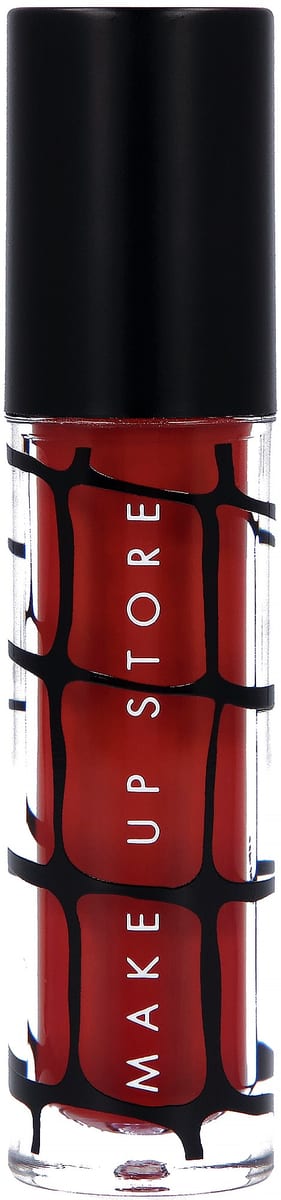 Make Up Store Matte Liquid Lipstick