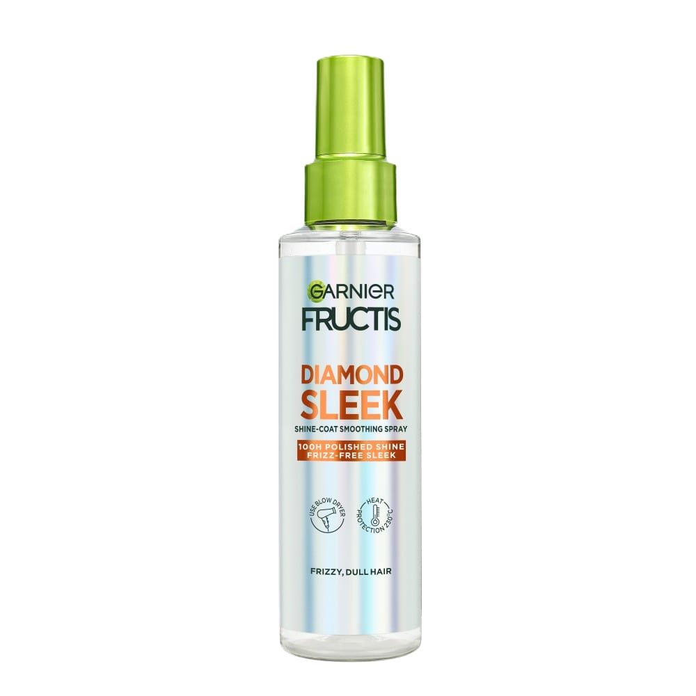 Garnier Diamond Sleek Spray