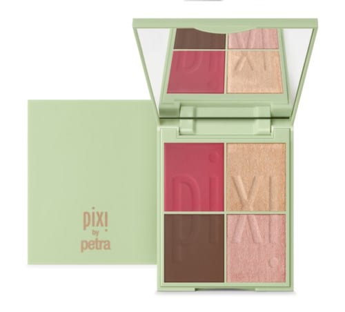 Pixi Nuance Quartette