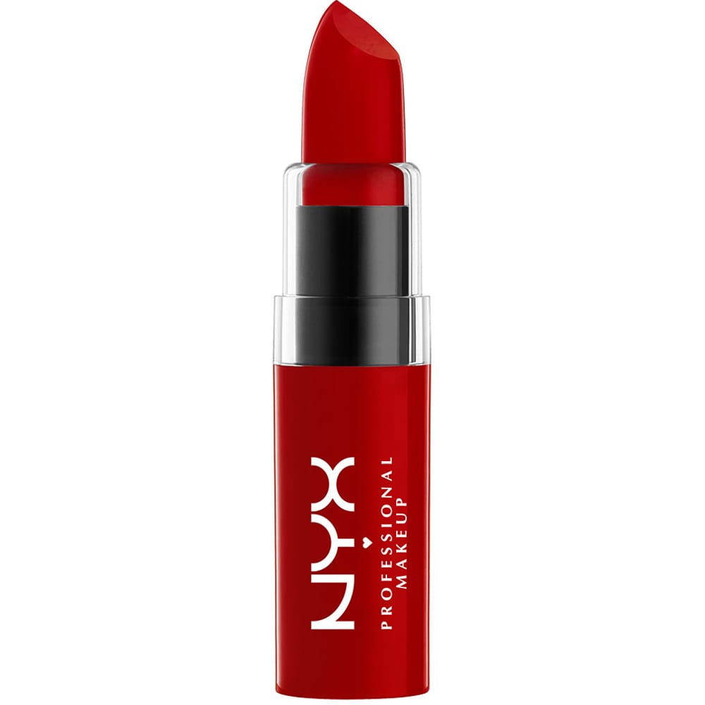 NYX Professional Makeup Butter Lipstick