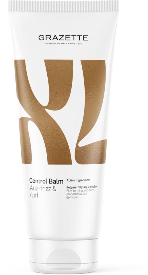Grazette XL Control Balm