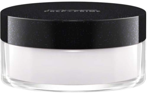 MAC Prep + Prime Transparent Finishing Powder