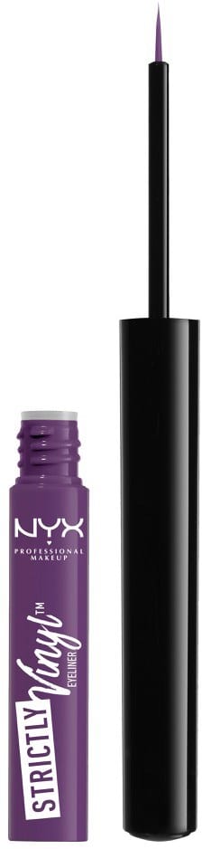 NYX Professional Makeup Strictly Vinyl Eyeliner