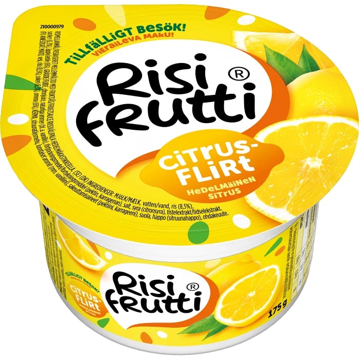 Risifrutti Risifrutti