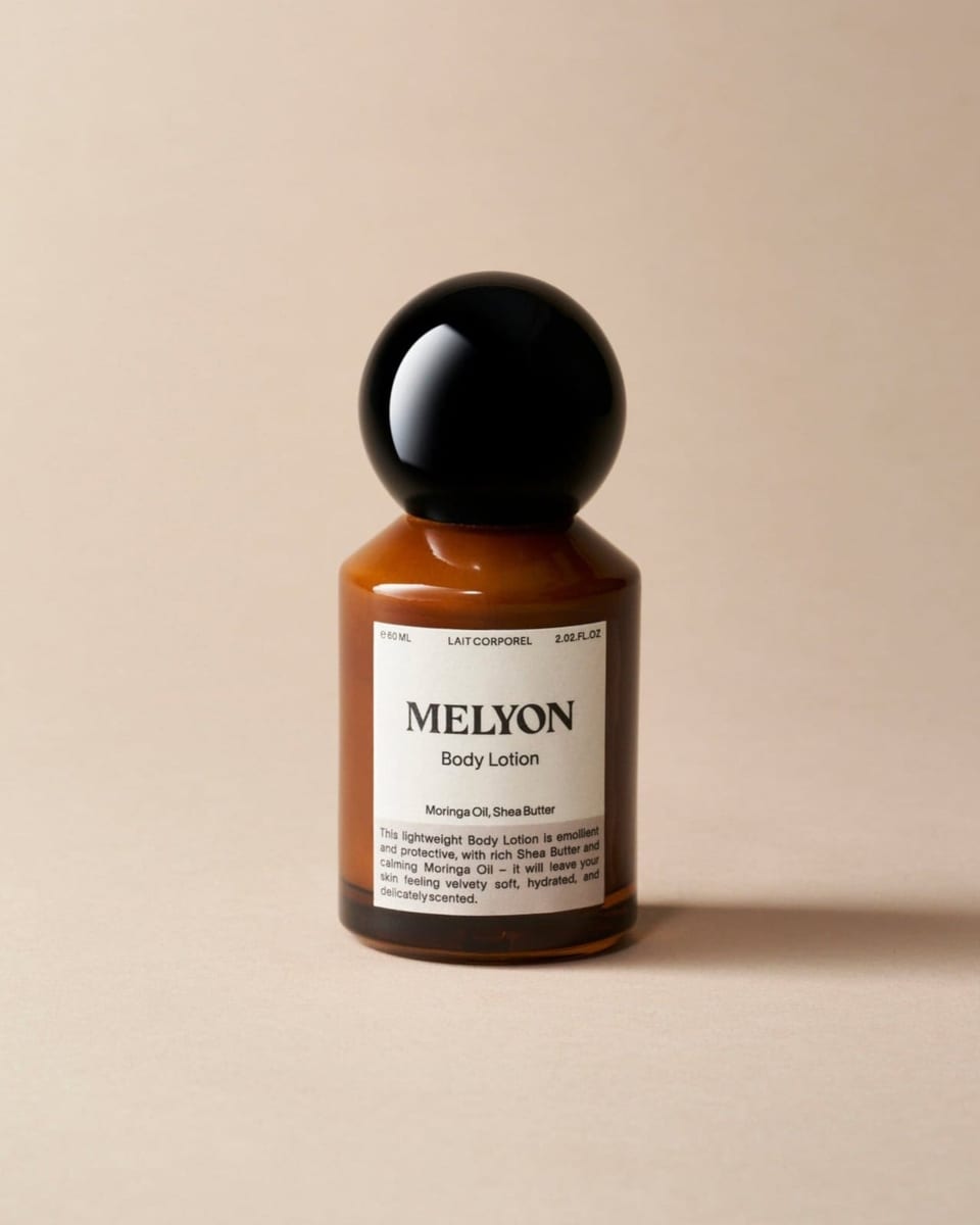 Melyon Body Lotion
