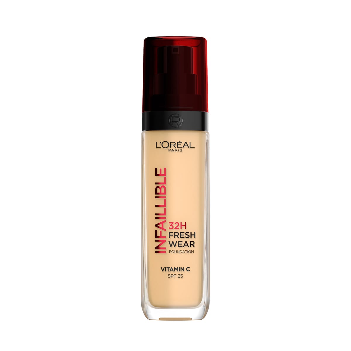 L'Oréal Paris Infaillible 32h Fresh Wear Foundation
