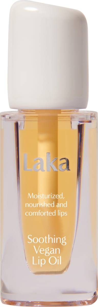 Laka Soothing Vegan Lip Oil