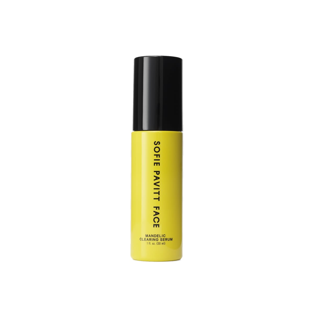 Sofie Pavitt Face Mandelic Clearing Serum