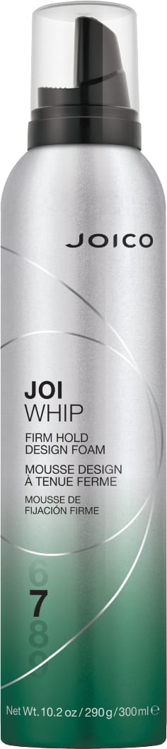 Joico JoiWhip Firm Hold Design Foam