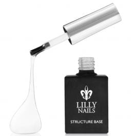 Lilly Nails Structure Base