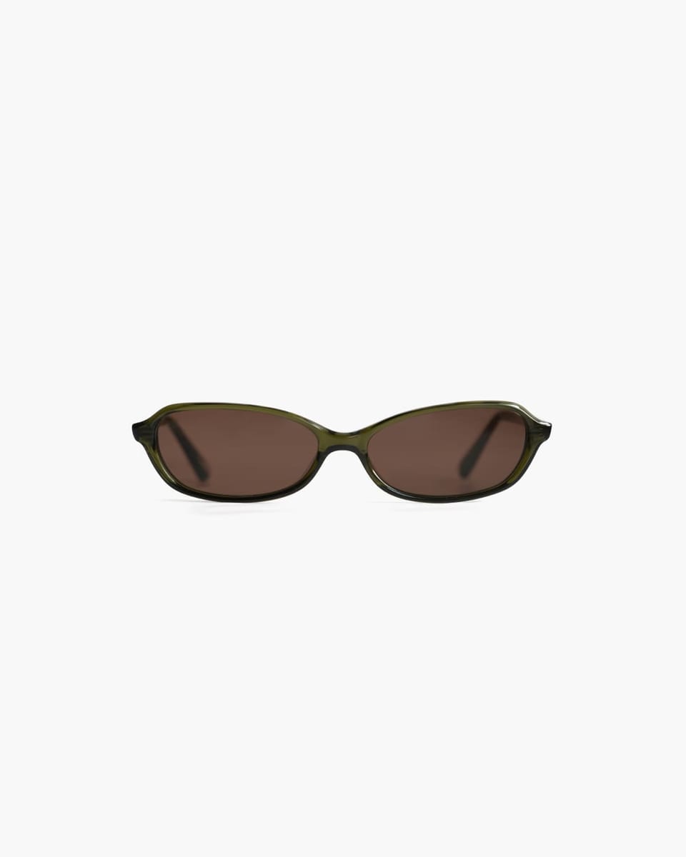 Corlin Eyewear Ana
