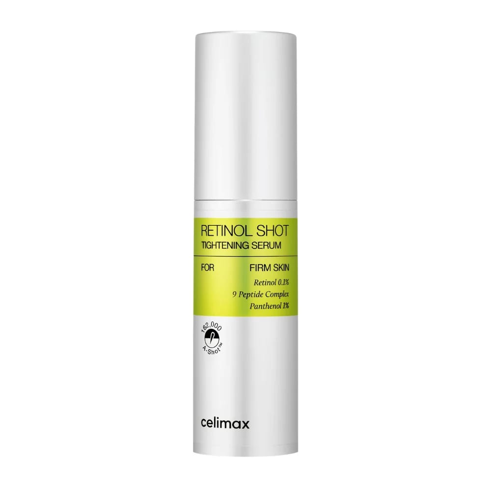 Celimax The Vita-A Retinal Shot Tightening Booster