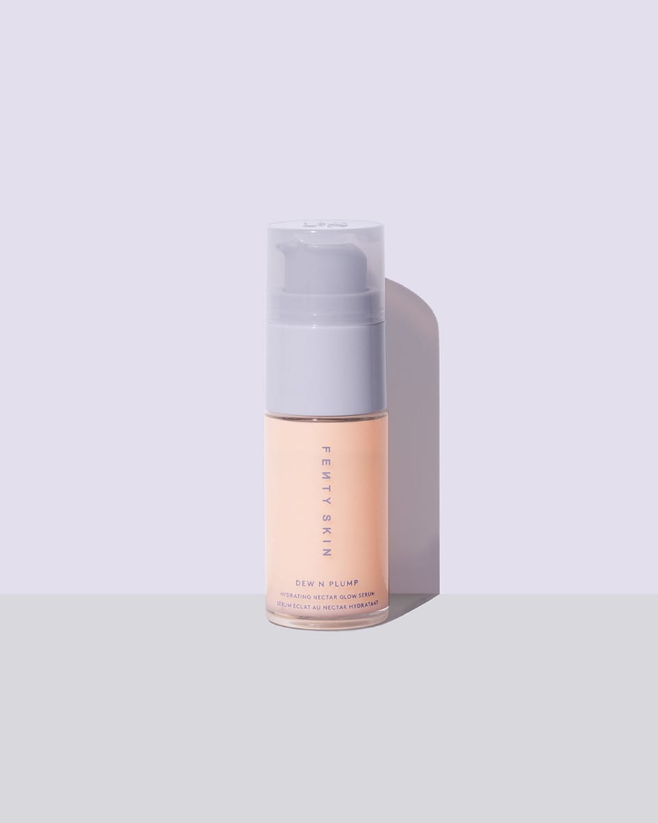 Fenty Skin Dew N Plump Hydrating Nectar Glow Serum