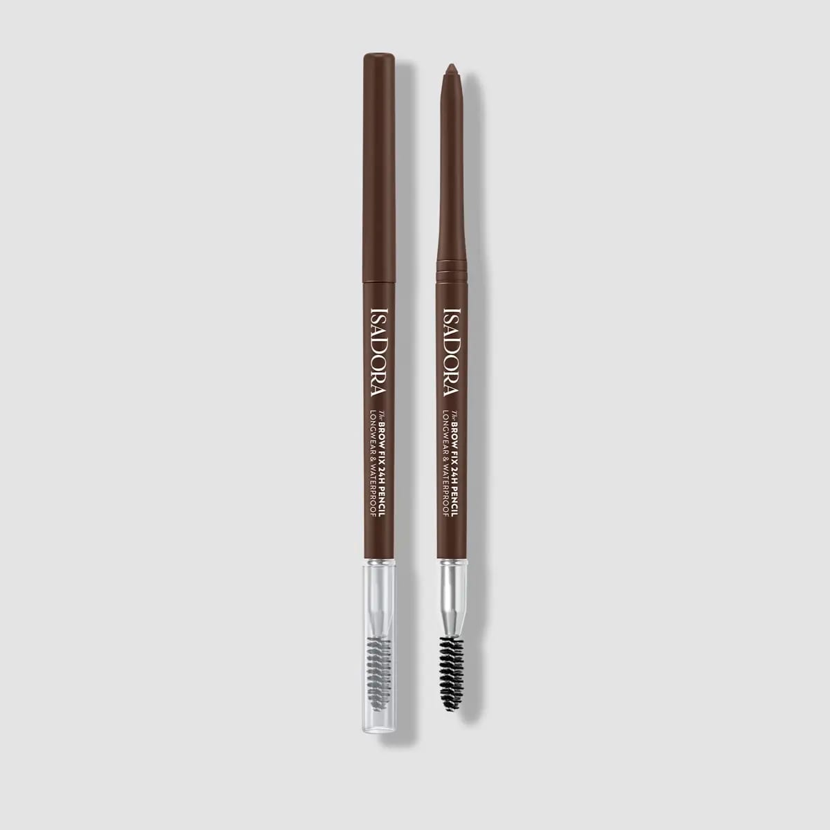 IsaDora The Brow Fix 24h Pencil Longwear & Waterproof