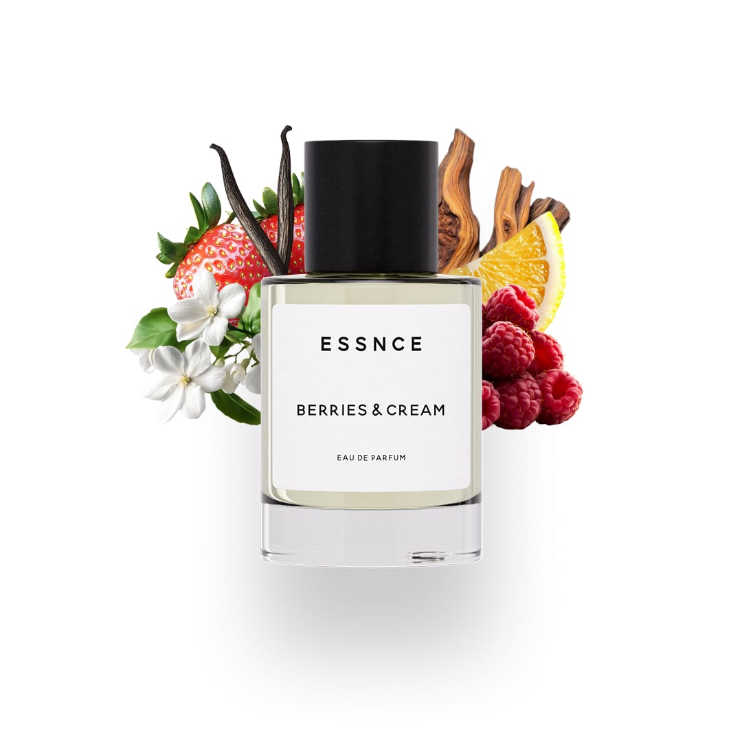 ESSNCE Berries & Cream