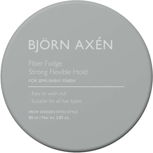 Björn Axén Fiber Fudge