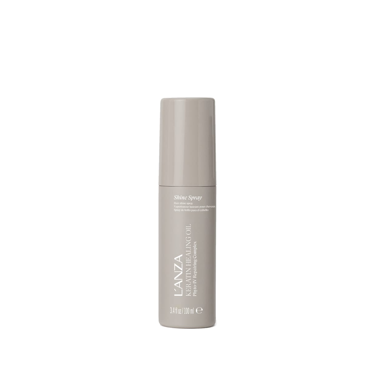 L’ANZA Keratin Healing Oil Lustrous Shine Spray