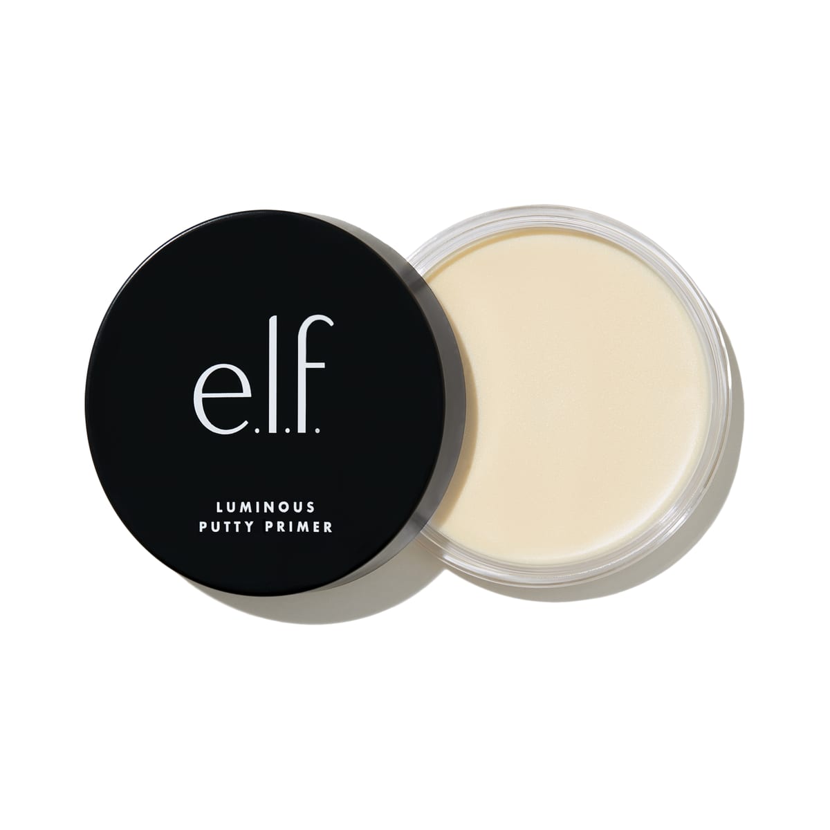 e.l.f. Luminous Putty Primer w/ Hyaluronic Acid