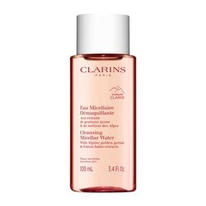 Clarins Cleansing Micellar Water