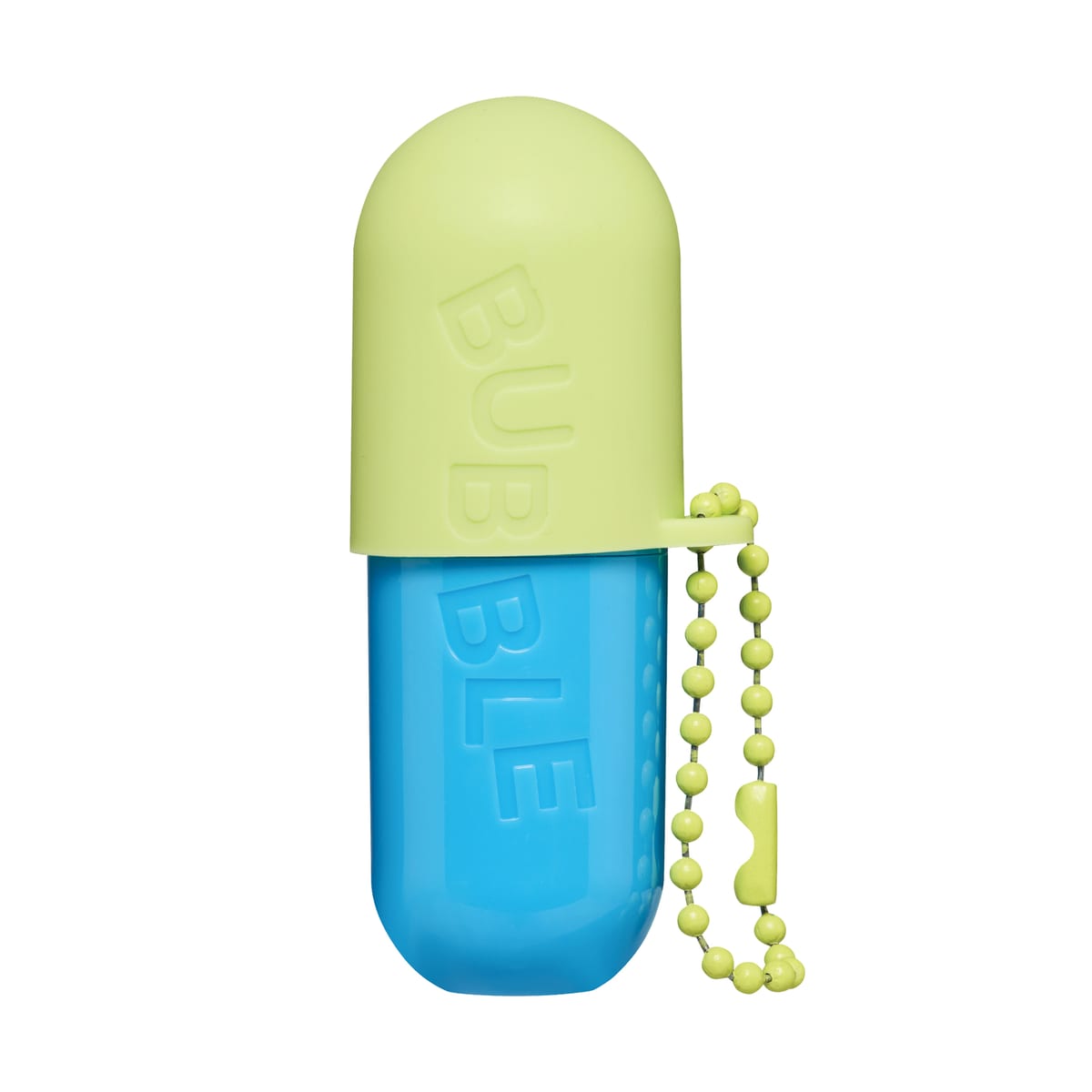 Bubble Tell All Lip Balm