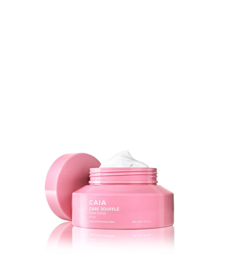 CAIA Cosmetics Care Soufflé