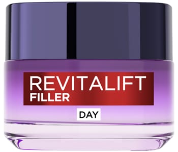 L'Oréal Paris Revitalift Filler Day Cream