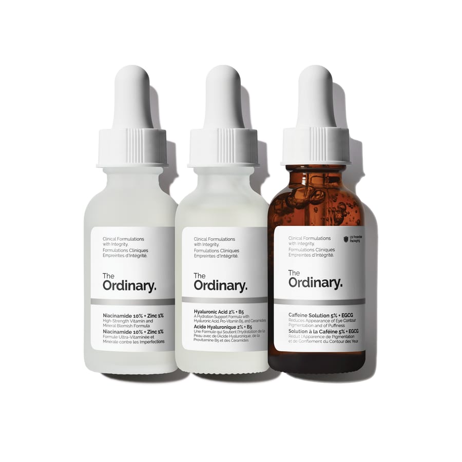 The Ordinary The Most-loved Set