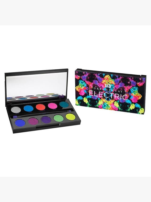Urban Decay Electric Palette