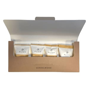 Elico Handsoap Refill Tablets
