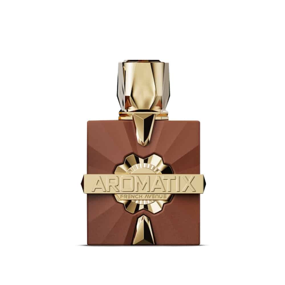 French Avenue Royal Taboo