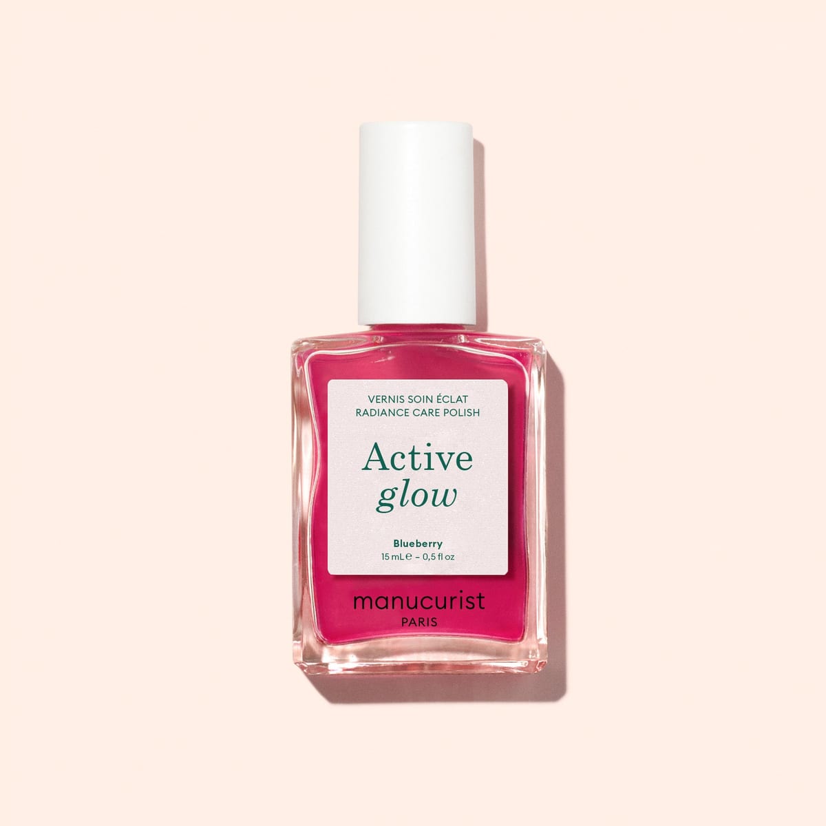 Manucurist Active Glow