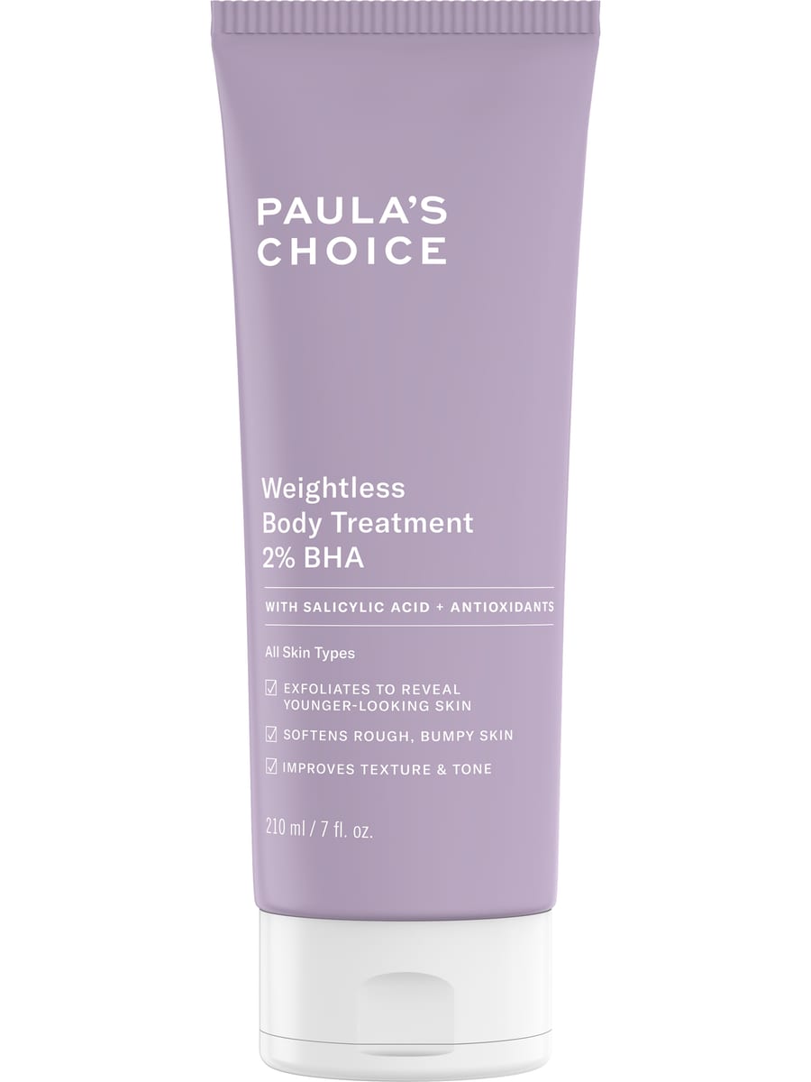 Paula's Choice Weightless Body Treatment 2% BHA