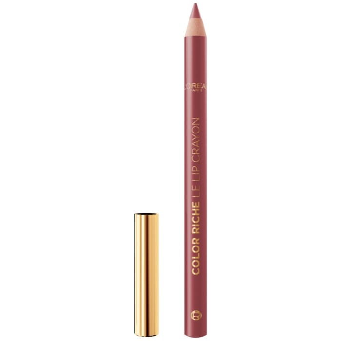 L'Oréal Paris Color Riche Le Lip Crayon