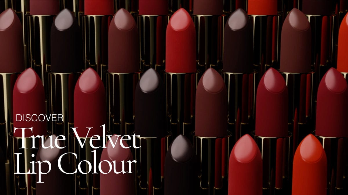 Lisa Eldridge Velvet Lip Colour