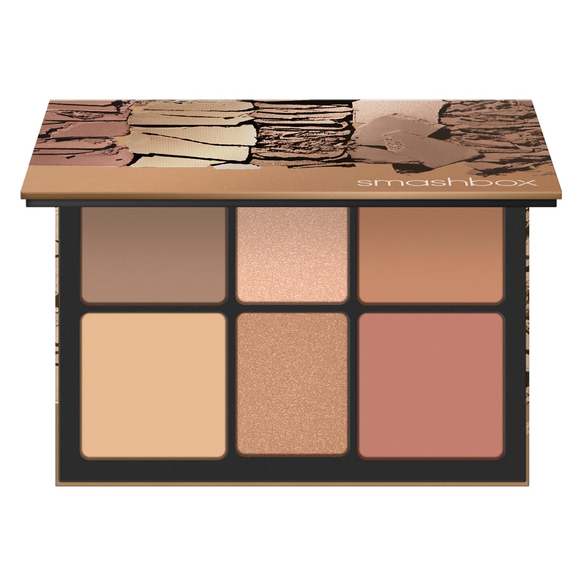 Smashbox The Cali Contour Palette