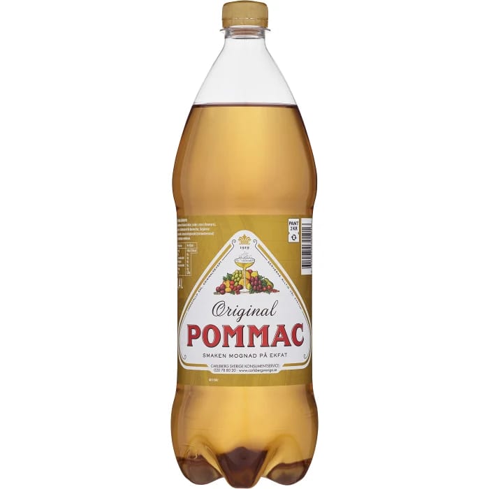 Pommac Original