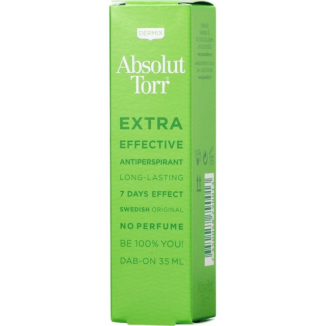 CCS Absolut Torr