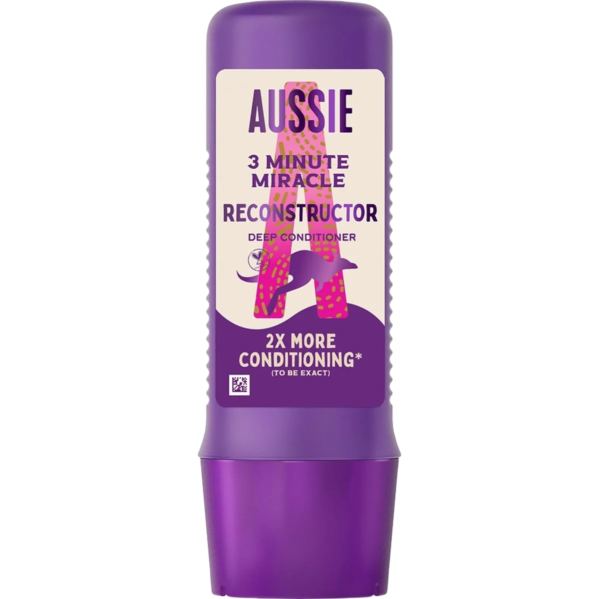 Aussie 3 Minute Miracle Reconstructor Deep Treatment
